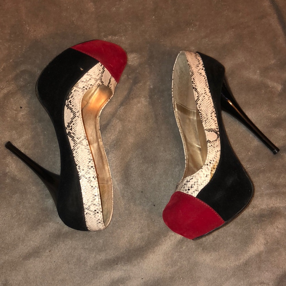 Heels